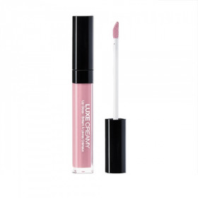 KISS NEW YORK PROFESSIONAL LUXE CREAMY LIP GLOSS KISS NEW YORK PROFESSIONAL LUXE CREAMY LIP GLOSS